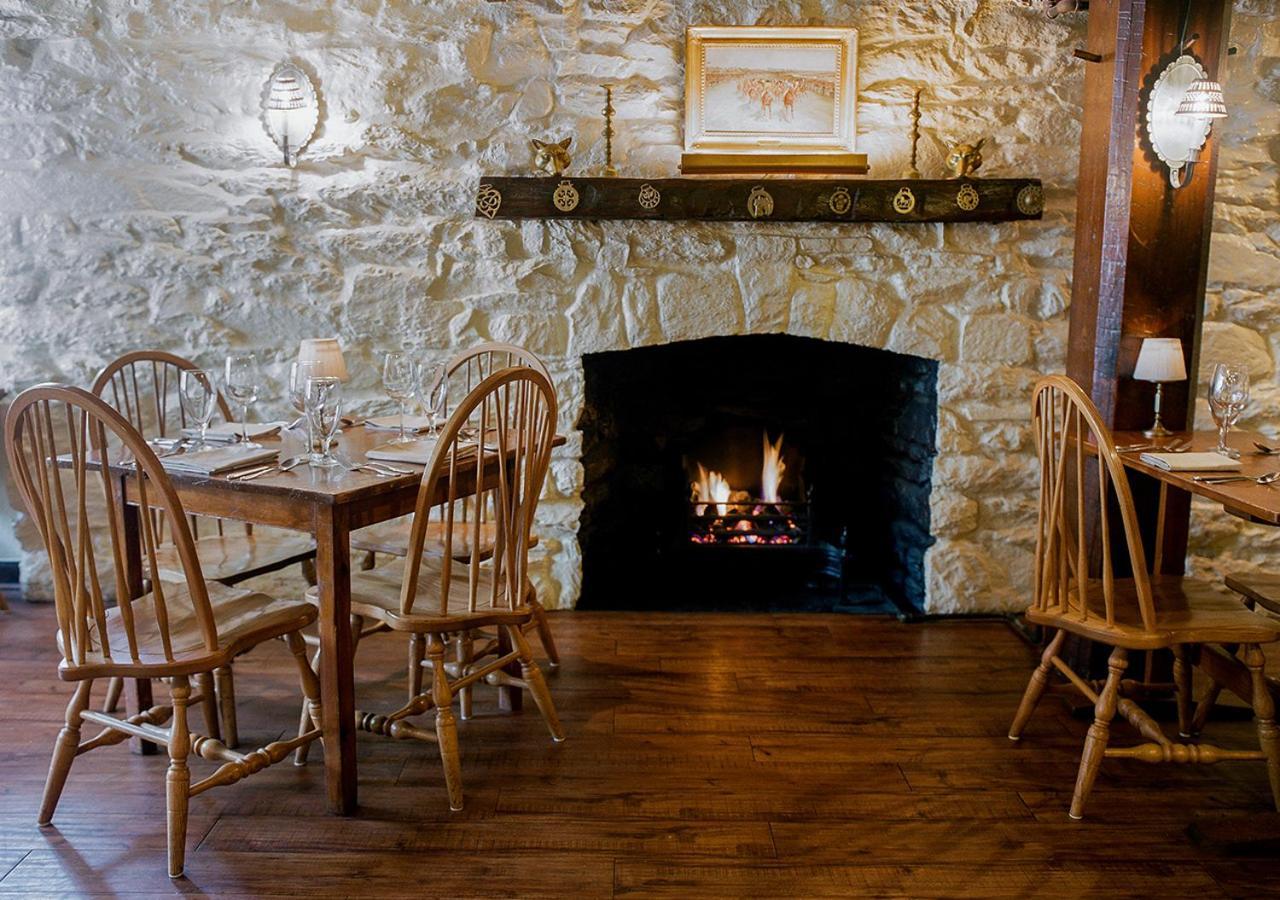 The Red Fox Inn & Tavern Middleburg Exterior photo